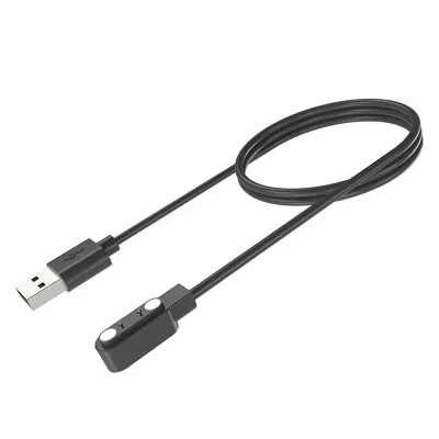 Zeblaze Stratos 3 Charging Cable Magnetic USB Charger Fast Secure Reliable Power